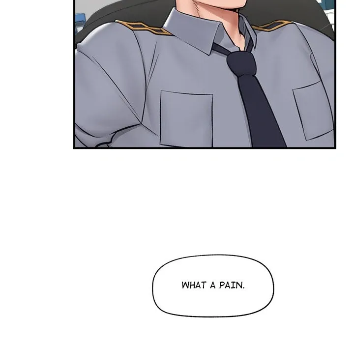 Read Hypnotist Security Guard chapter 8 image 10 on Lezhin