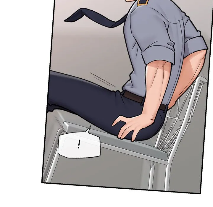 Read Hypnotist Security Guard chapter 8 image 108 on Lezhin