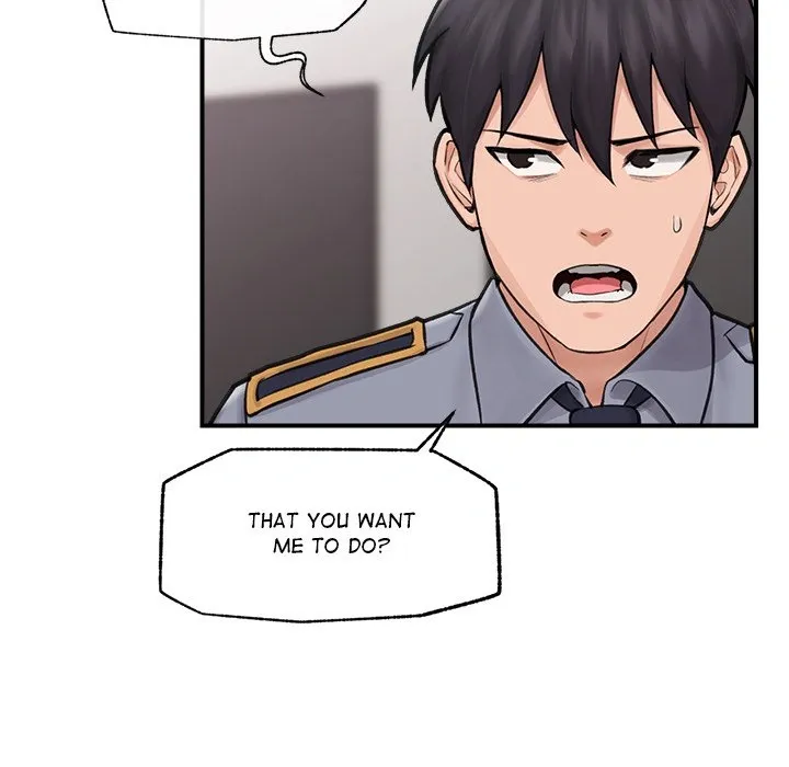 Read Hypnotist Security Guard chapter 8 image 115 on Lezhin