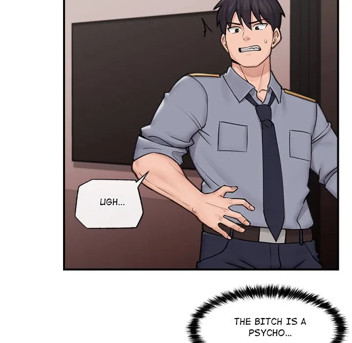 Read Hypnotist Security Guard chapter 8 image 122 on Lezhin
