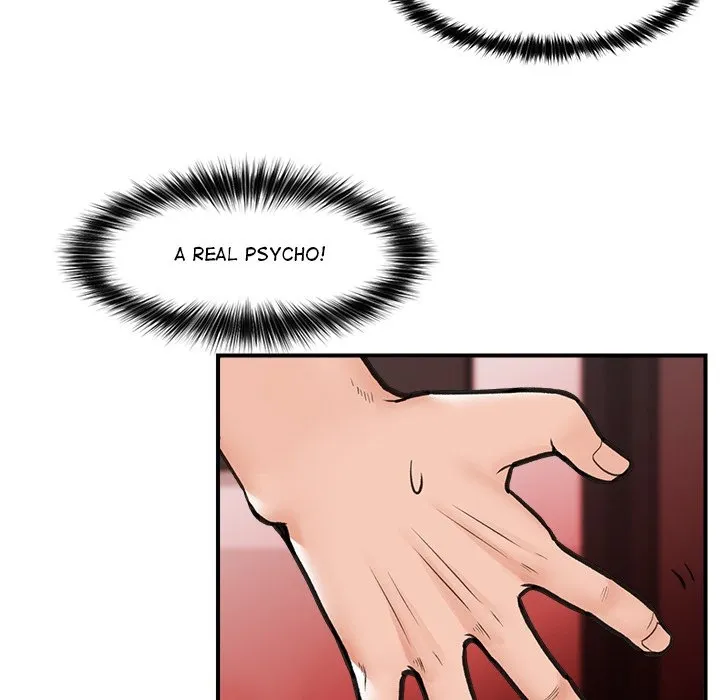 Read Hypnotist Security Guard chapter 8 image 123 on Lezhin