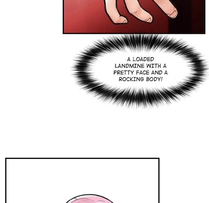 Read Hypnotist Security Guard chapter 8 image 124 on Lezhin
