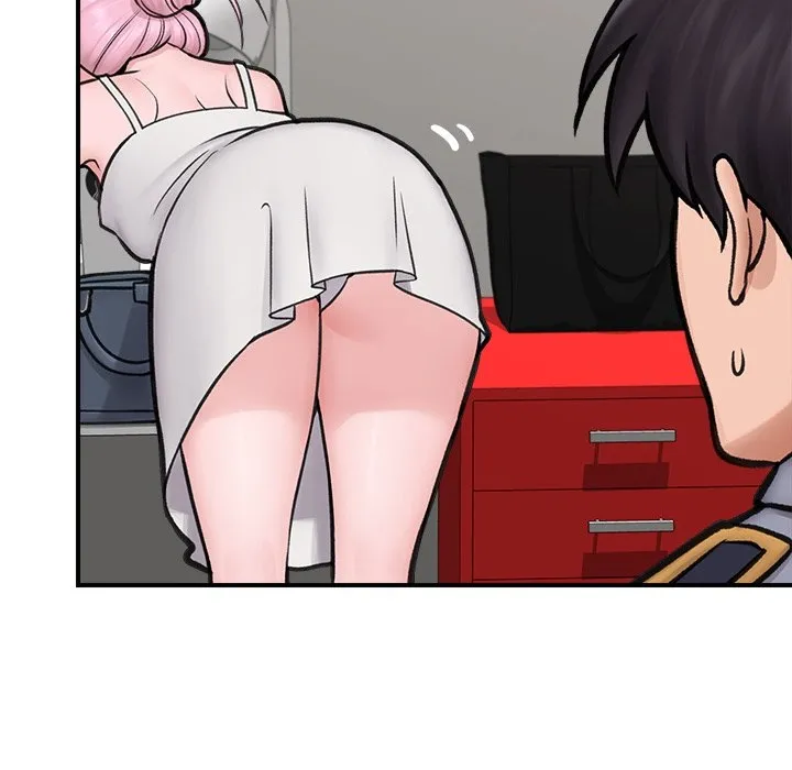 Read Hypnotist Security Guard chapter 8 image 127 on Lezhin