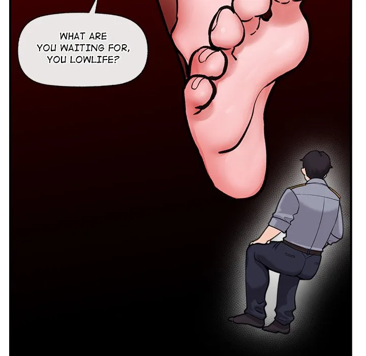 Read Hypnotist Security Guard chapter 8 image 132 on Lezhin