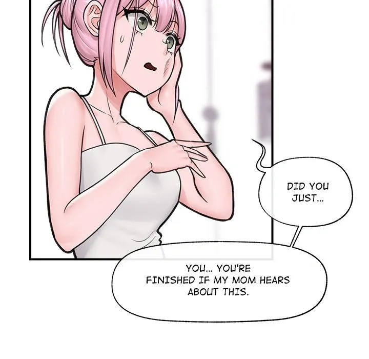 Read Hypnotist Security Guard chapter 8 image 143 on Lezhin
