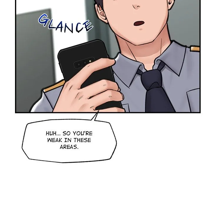 Read Hypnotist Security Guard chapter 8 image 149 on Lezhin