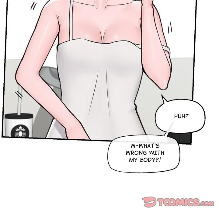 Read Hypnotist Security Guard chapter 8 image 155 on Lezhin
