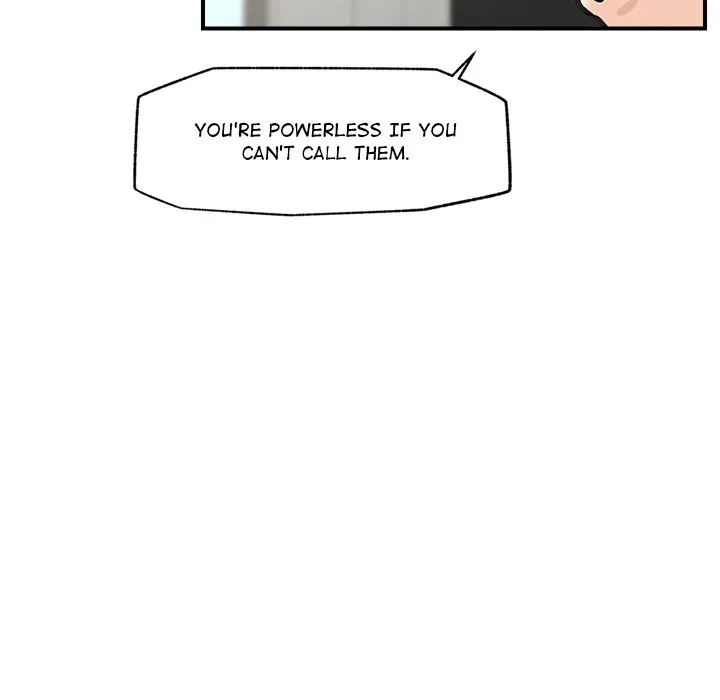 Read Hypnotist Security Guard chapter 8 image 157 on Lezhin
