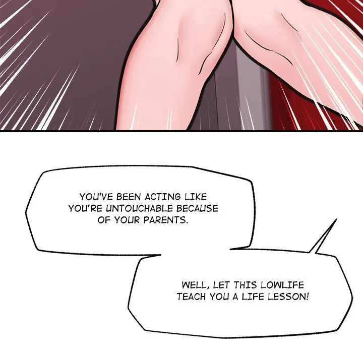 Read Hypnotist Security Guard chapter 8 image 161 on Lezhin