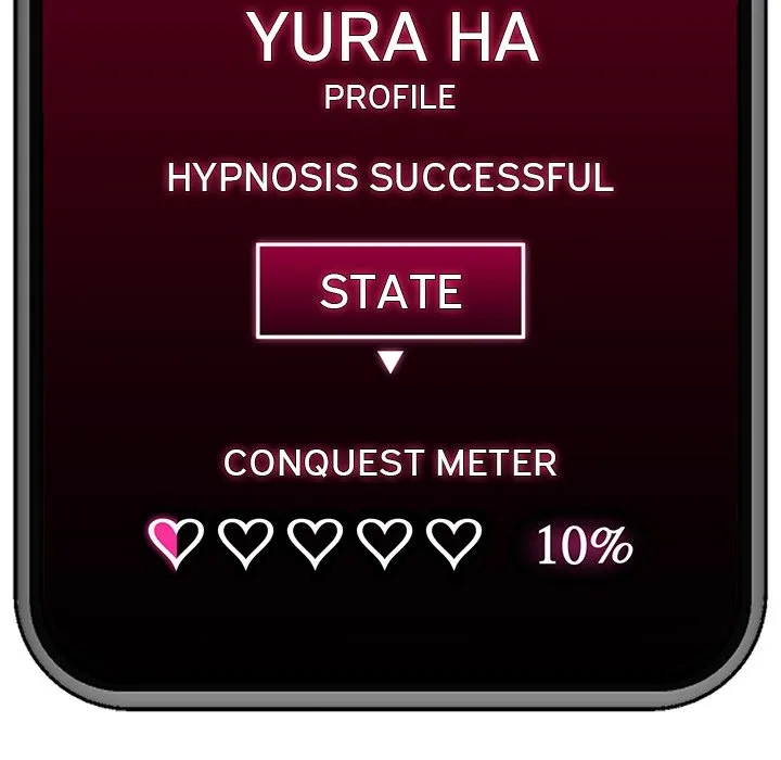 Read Hypnotist Security Guard chapter 8 image 167 on Lezhin