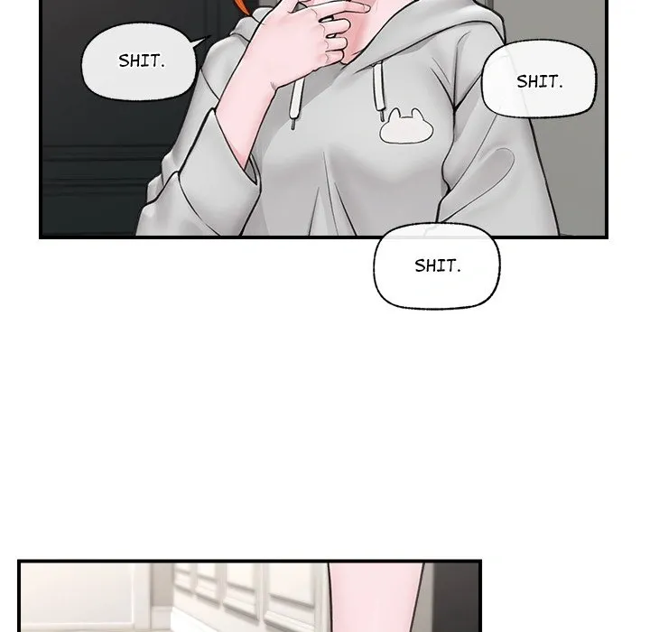 Read Hypnotist Security Guard chapter 8 image 17 on Lezhin