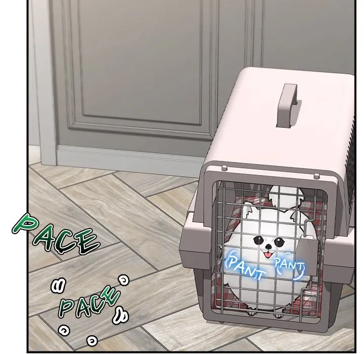 Read Hypnotist Security Guard chapter 8 image 19 on Lezhin