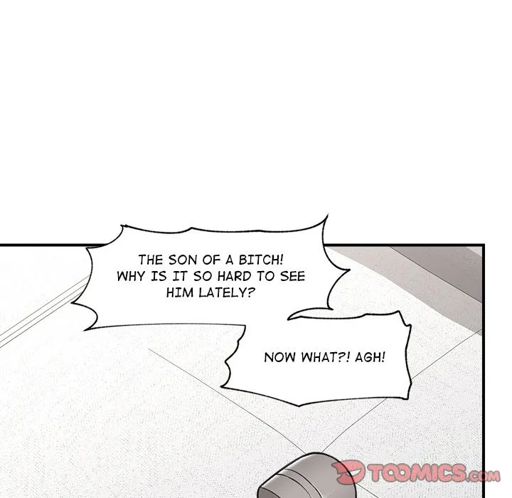 Read Hypnotist Security Guard chapter 8 image 20 on Lezhin