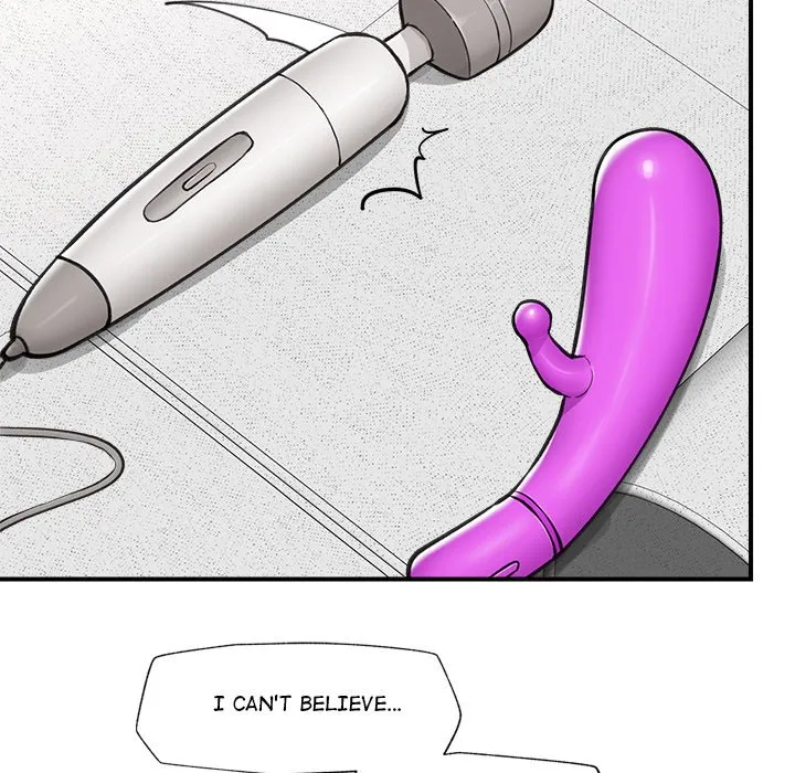 Read Hypnotist Security Guard chapter 8 image 21 on Lezhin
