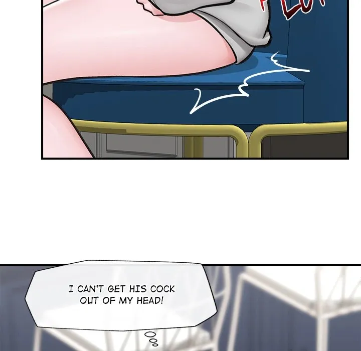 Read Hypnotist Security Guard chapter 8 image 23 on Lezhin
