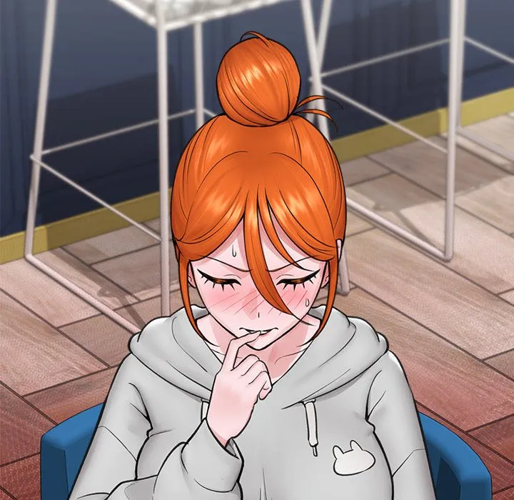 Read Hypnotist Security Guard chapter 8 image 24 on Lezhin