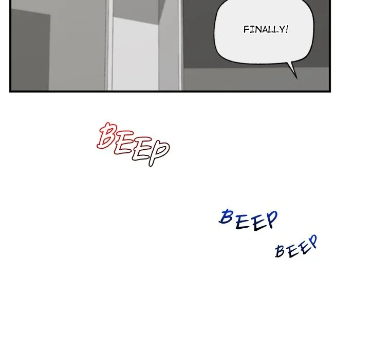 Read Hypnotist Security Guard chapter 8 image 34 on Lezhin