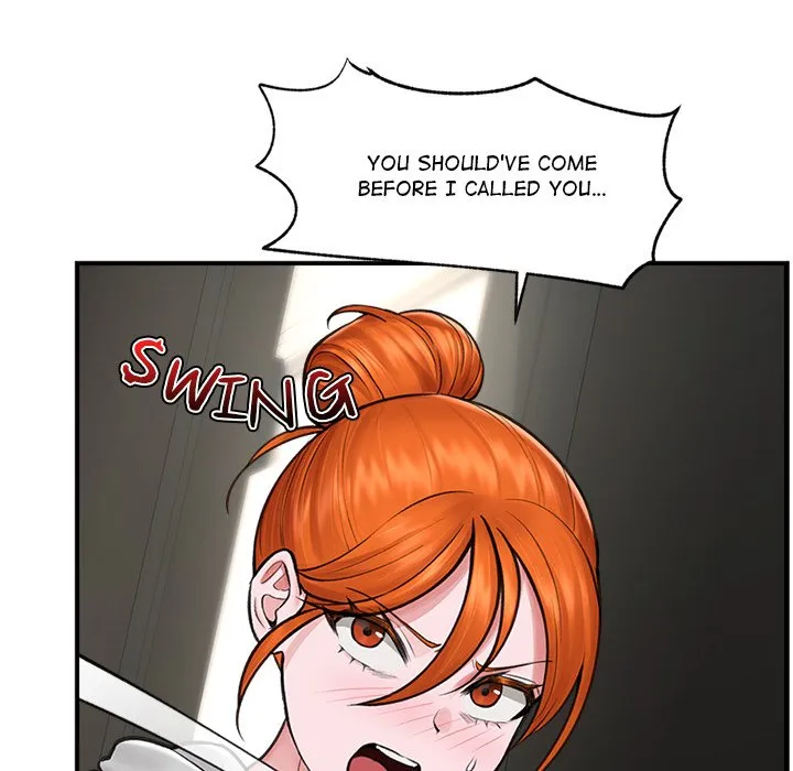 Read Hypnotist Security Guard chapter 8 image 36 on Lezhin