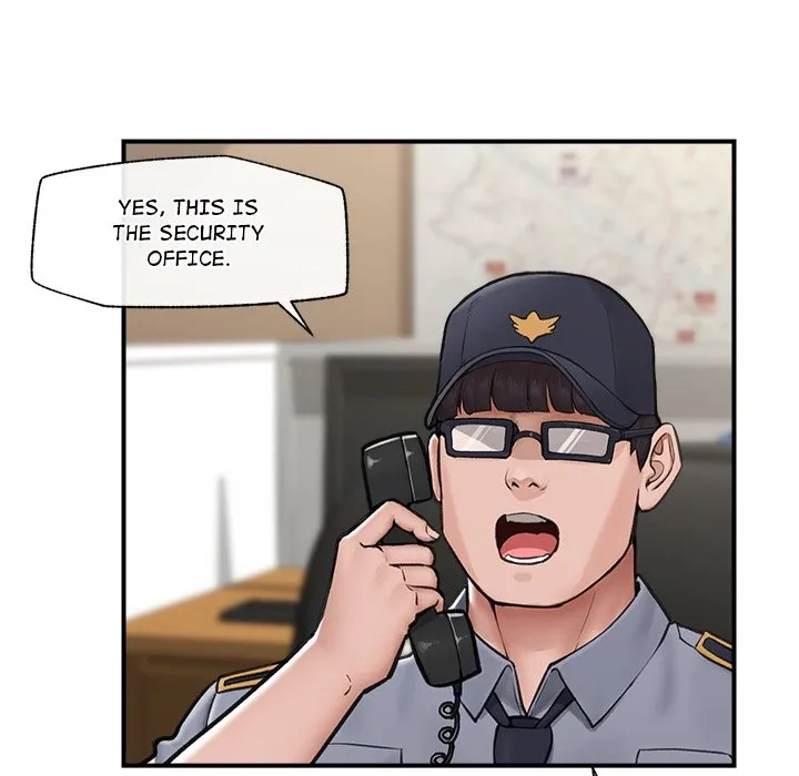 Read Hypnotist Security Guard chapter 8 image 4 on Lezhin