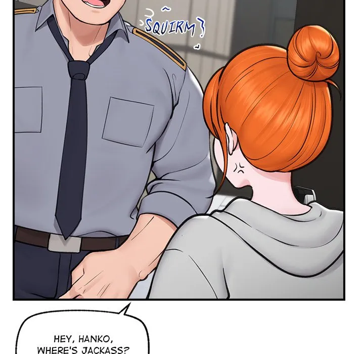 Read Hypnotist Security Guard chapter 8 image 41 on Lezhin