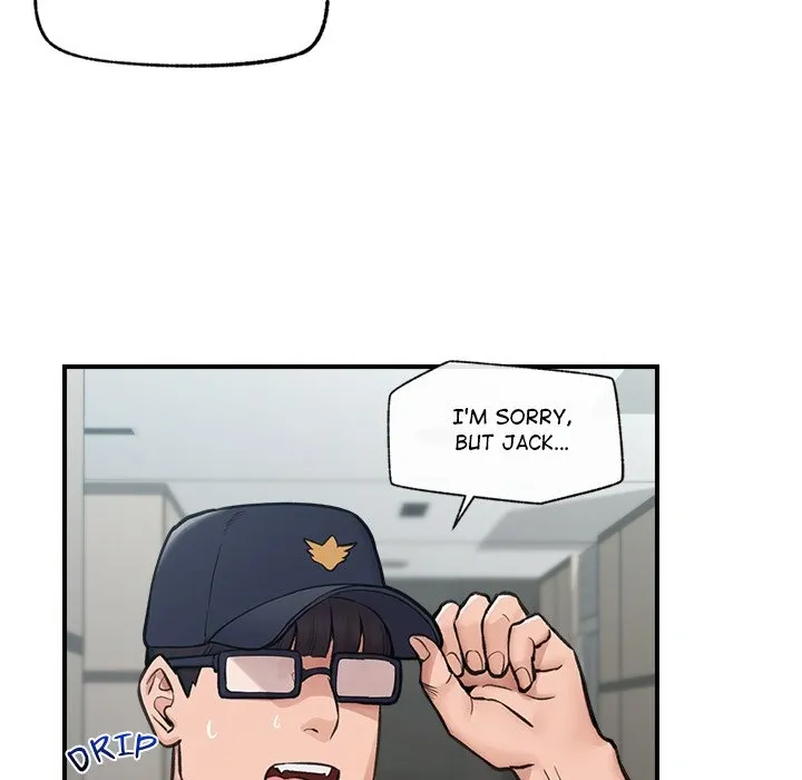 Read Hypnotist Security Guard chapter 8 image 42 on Lezhin