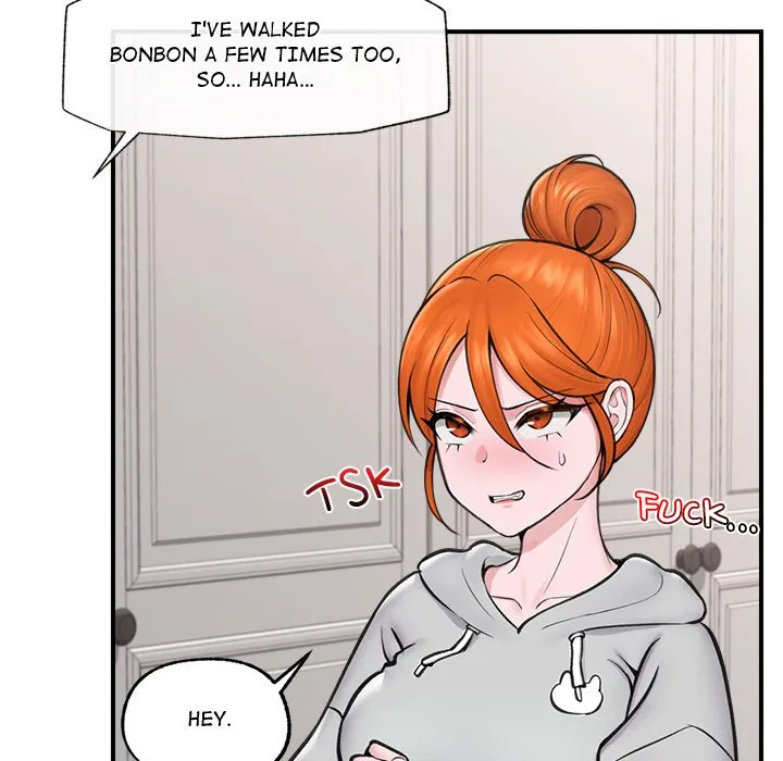 Read Hypnotist Security Guard chapter 8 image 44 on Lezhin