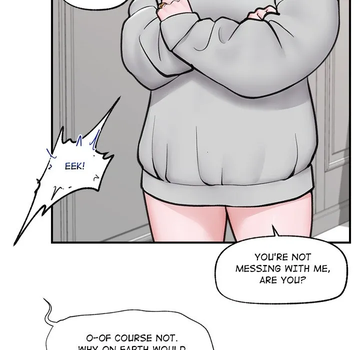 Read Hypnotist Security Guard chapter 8 image 45 on Lezhin