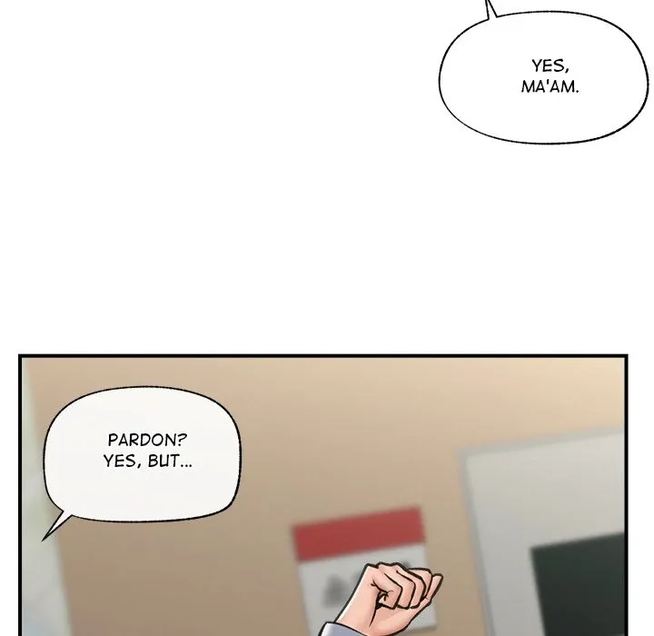 Read Hypnotist Security Guard chapter 8 image 5 on Lezhin