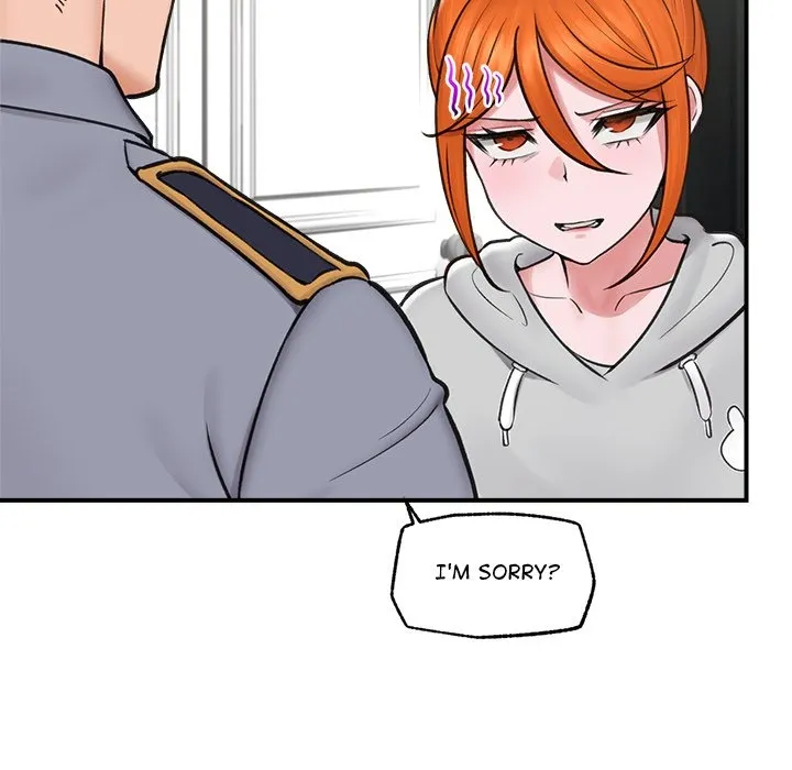 Read Hypnotist Security Guard chapter 8 image 50 on Lezhin