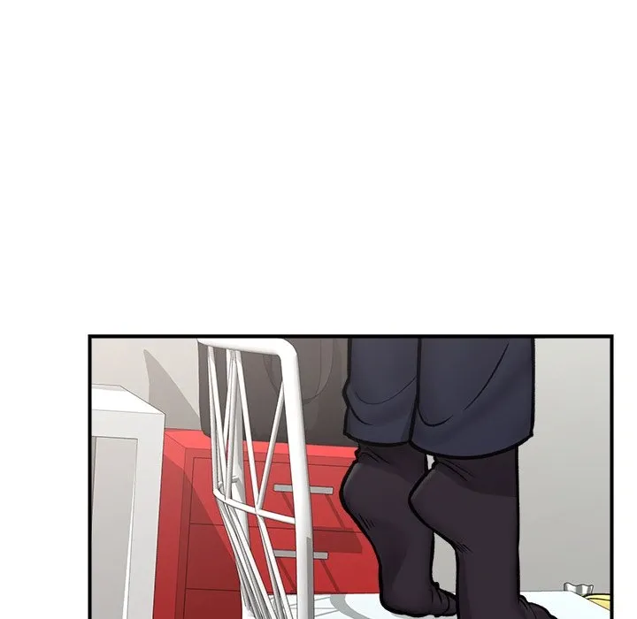 Read Hypnotist Security Guard chapter 8 image 55 on Lezhin