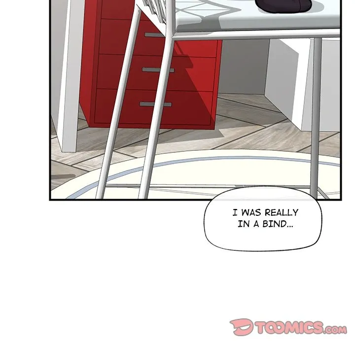 Read Hypnotist Security Guard chapter 8 image 56 on Lezhin
