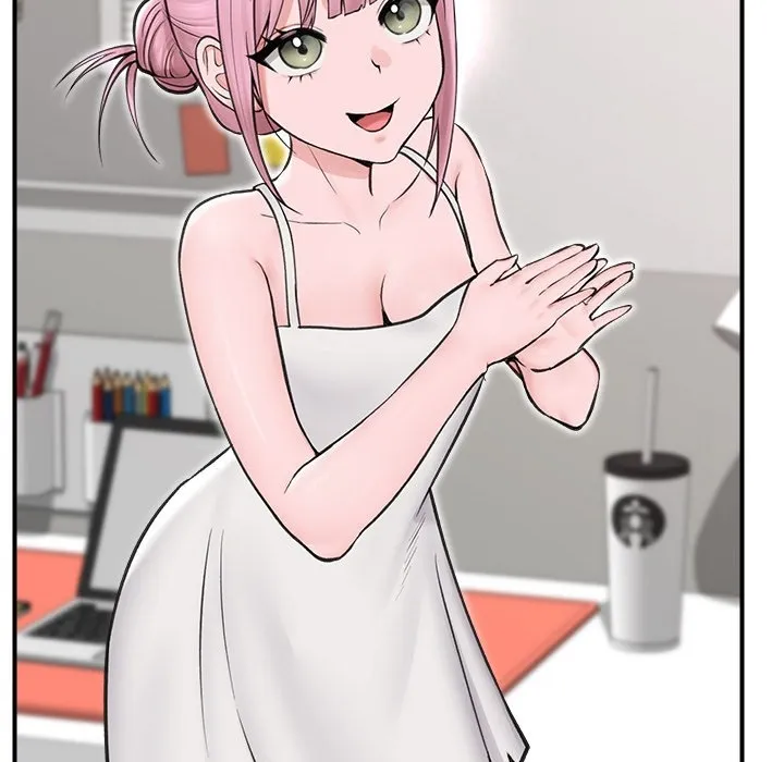 Read Hypnotist Security Guard chapter 8 image 58 on Lezhin