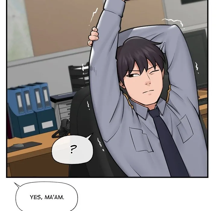 Read Hypnotist Security Guard chapter 8 image 6 on Lezhin