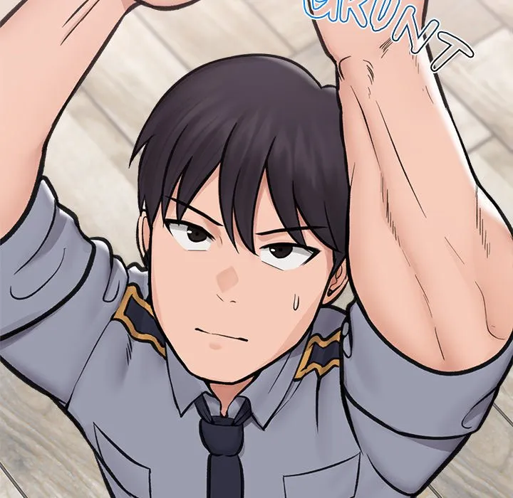 Read Hypnotist Security Guard chapter 8 image 60 on Lezhin