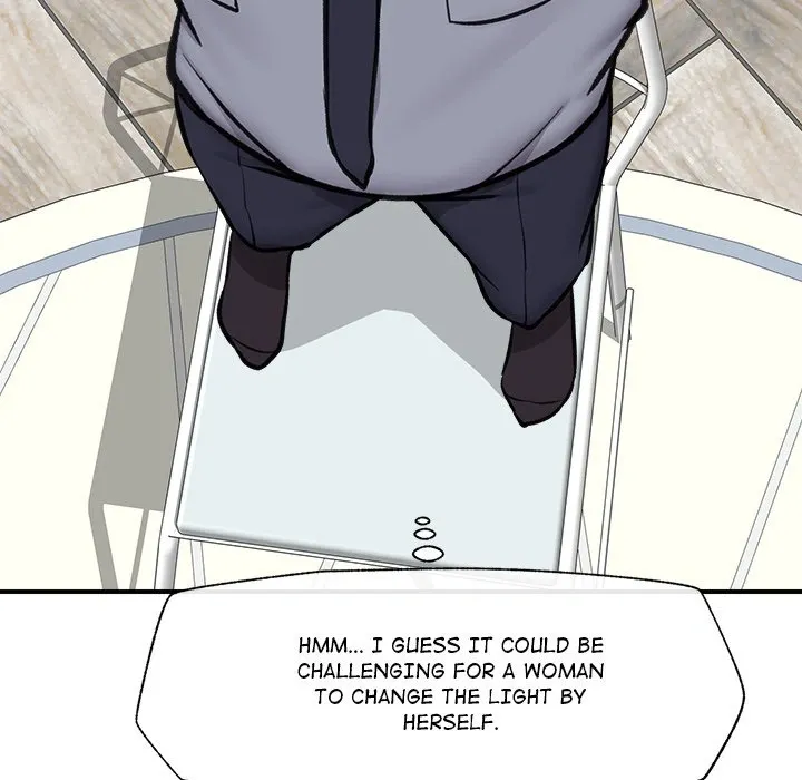 Read Hypnotist Security Guard chapter 8 image 61 on Lezhin