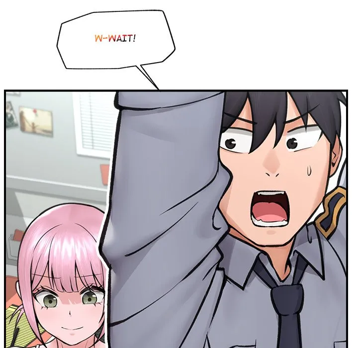 Read Hypnotist Security Guard chapter 8 image 67 on Lezhin