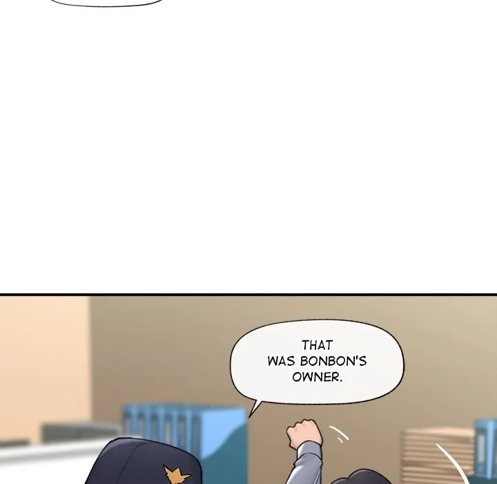 Read Hypnotist Security Guard chapter 8 image 7 on Lezhin