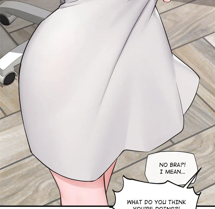 Read Hypnotist Security Guard chapter 8 image 77 on Lezhin