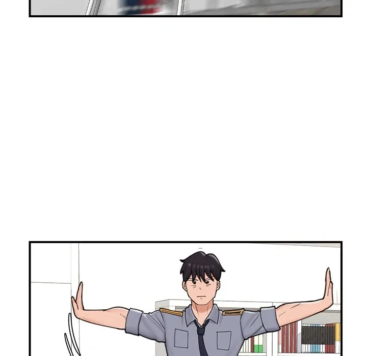 Read Hypnotist Security Guard chapter 8 image 80 on Lezhin
