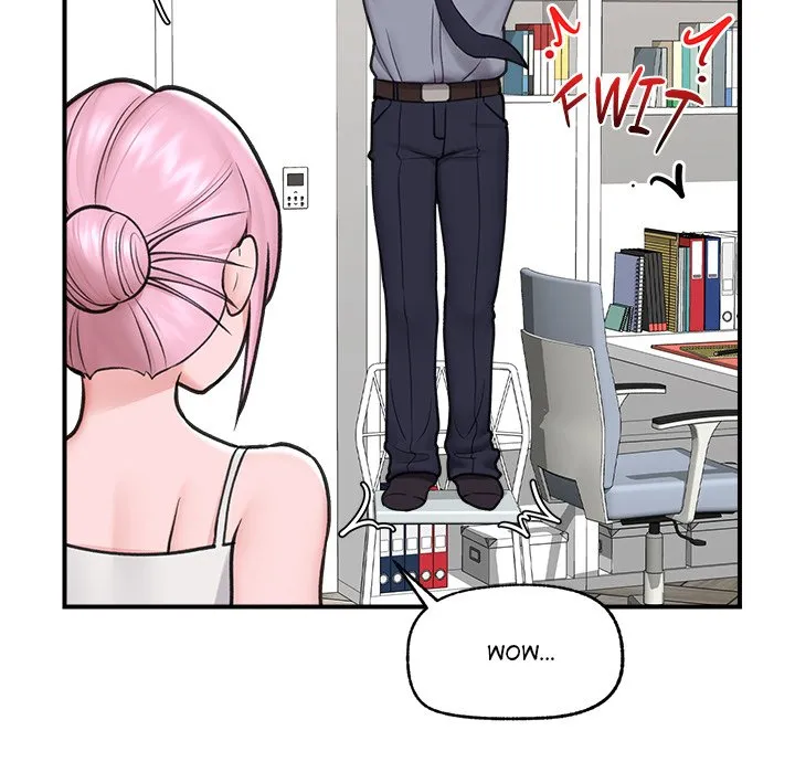 Read Hypnotist Security Guard chapter 8 image 81 on Lezhin