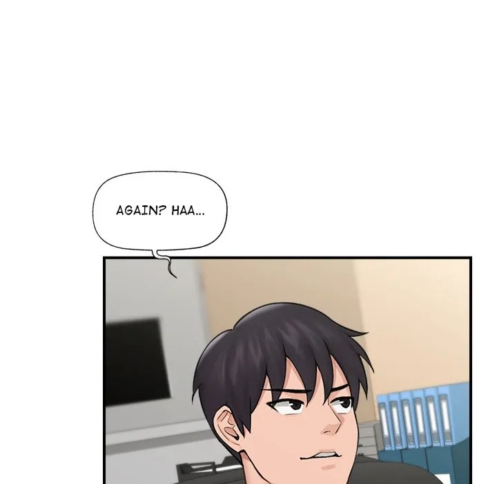 Read Hypnotist Security Guard chapter 8 image 9 on Lezhin