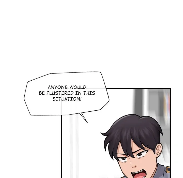 Read Hypnotist Security Guard chapter 8 image 91 on Lezhin