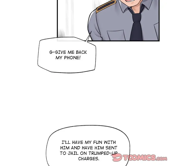 Read Hypnotist Security Guard chapter 8 image 92 on Lezhin
