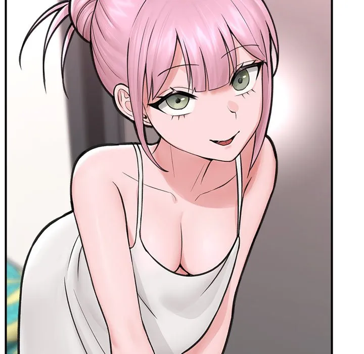 Read Hypnotist Security Guard chapter 8 image 96 on Lezhin