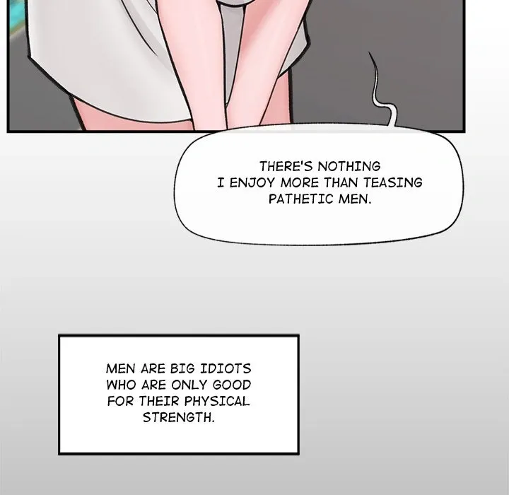 Read Hypnotist Security Guard chapter 8 image 97 on Lezhin