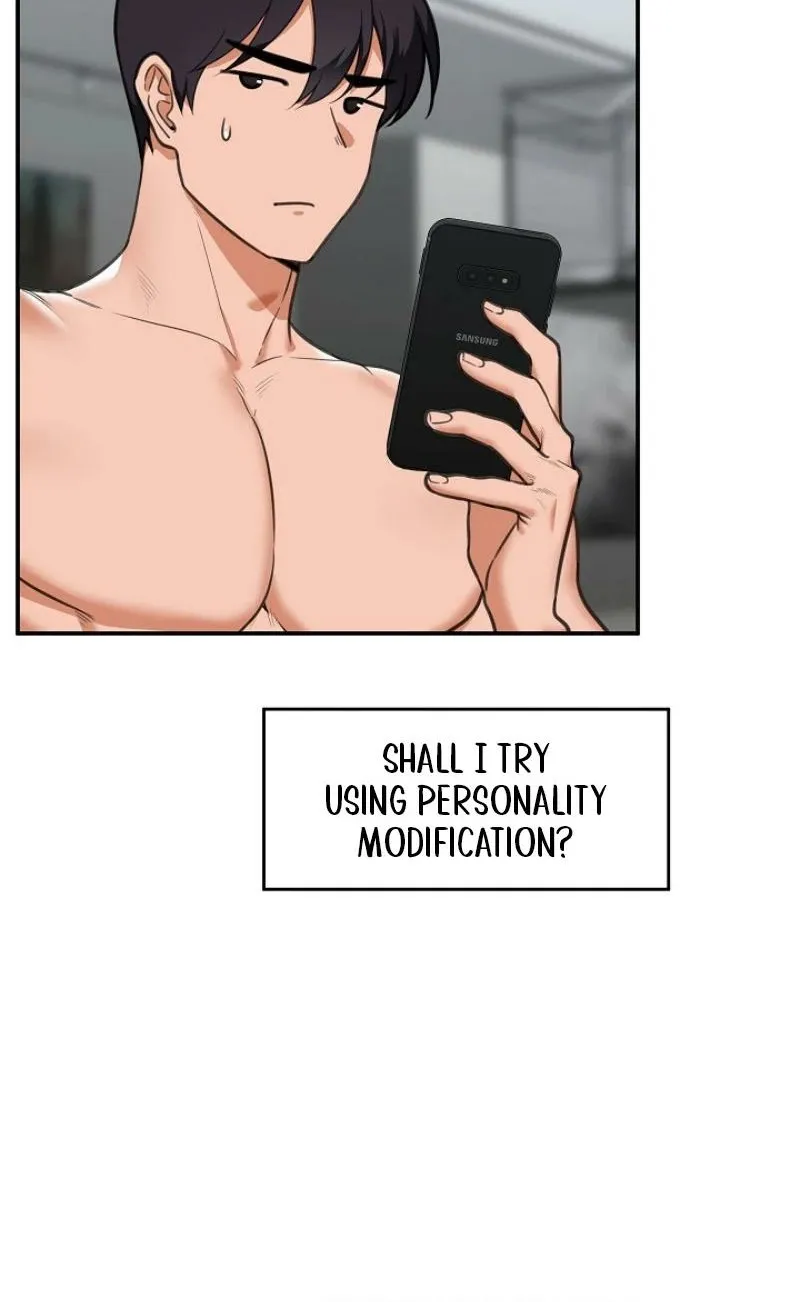 Read Hypnotist Security Guard chapter 80 image 10 on Lezhin