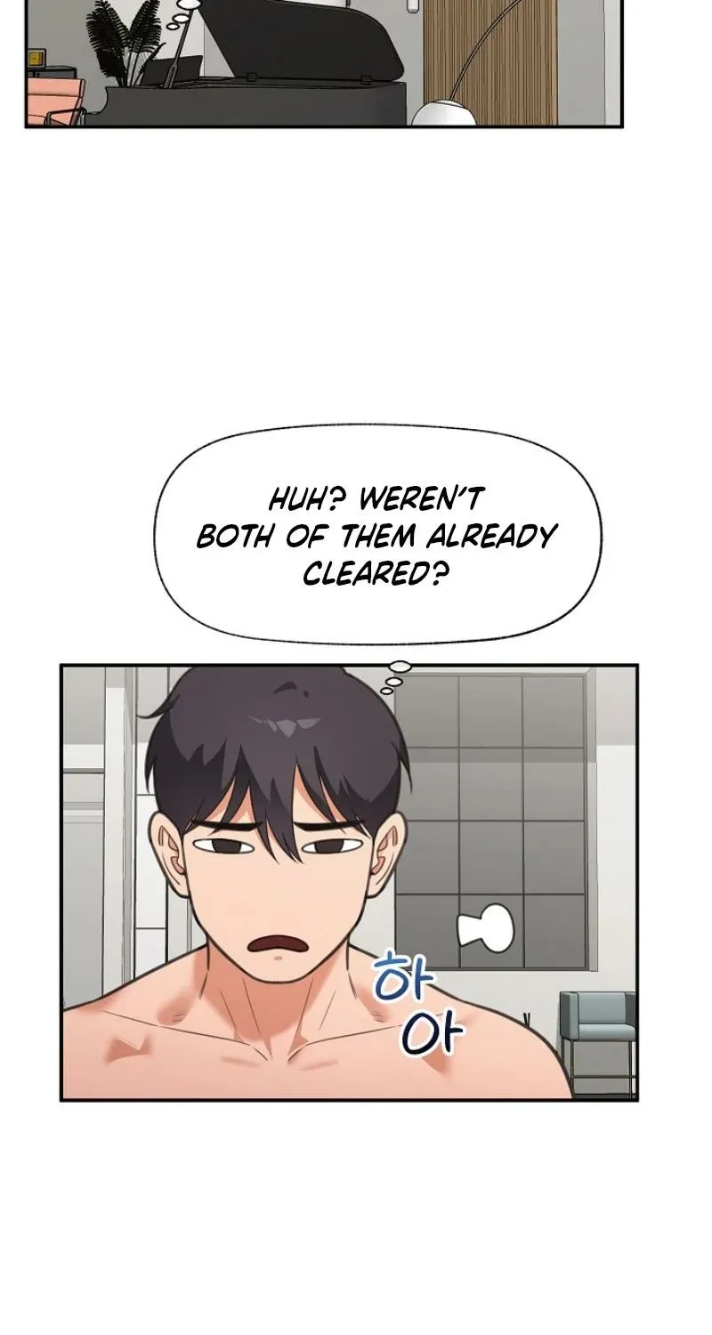 Read Hypnotist Security Guard chapter 80 image 2 on Lezhin