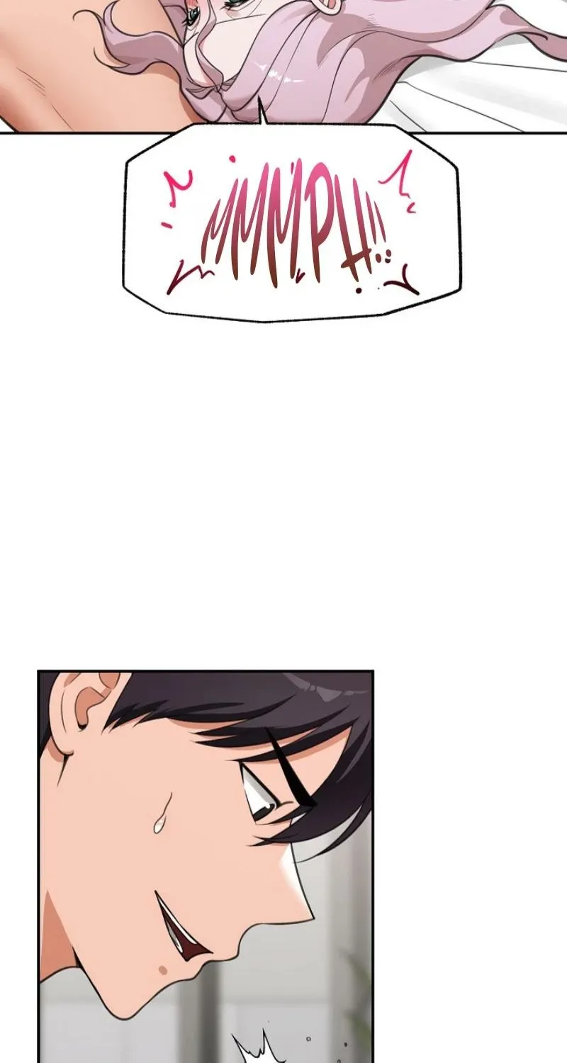 Read Hypnotist Security Guard chapter 80 image 22 on Lezhin
