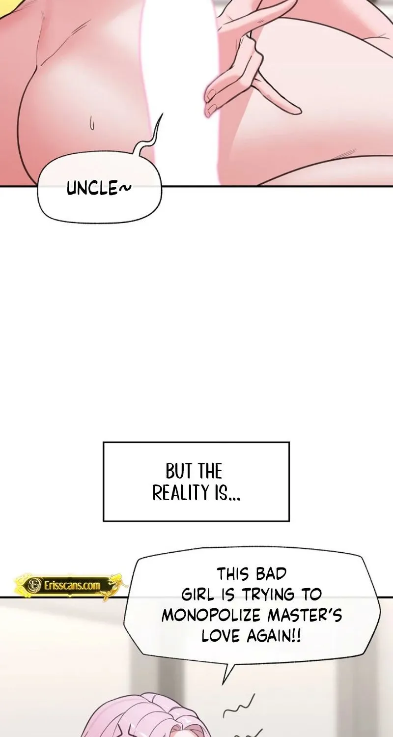 Read Hypnotist Security Guard chapter 80 image 4 on Lezhin