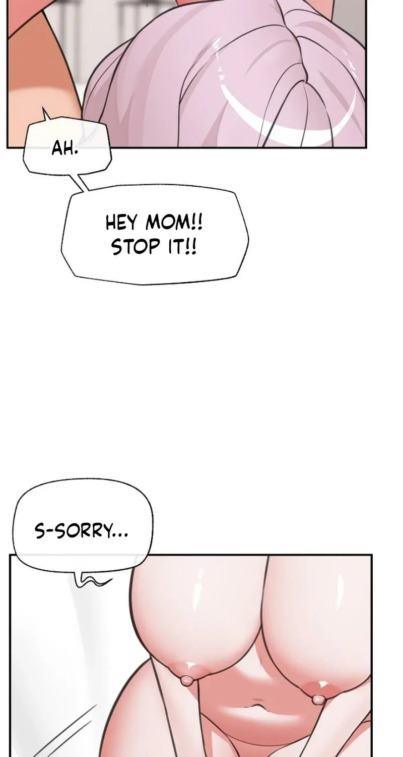 Read Hypnotist Security Guard chapter 80 image 53 on Lezhin